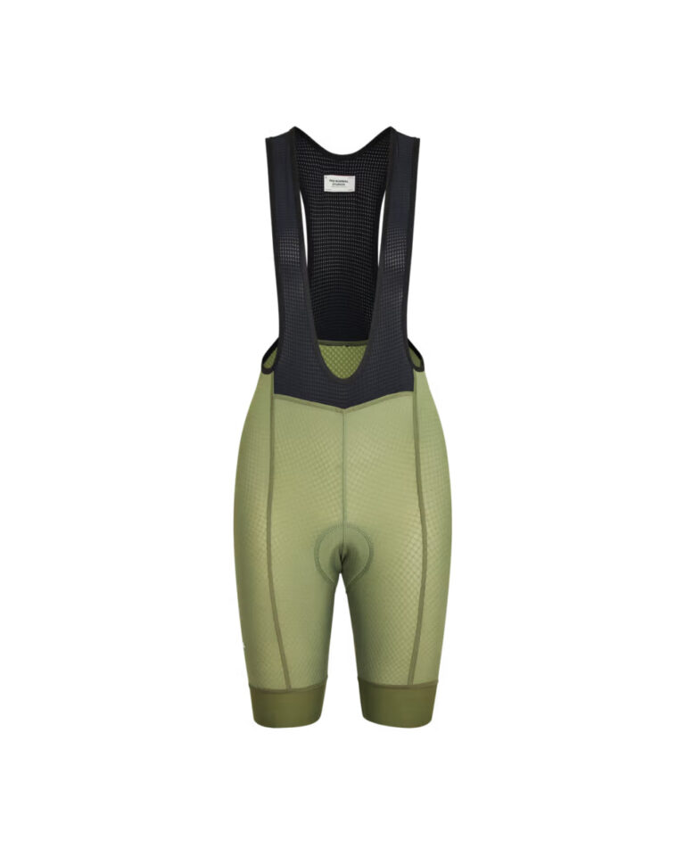 Бибы Pas Normal Studios Women's Essential Bibs Light Olive
