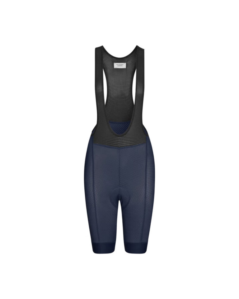 Бибы Pas Normal Studios Women's Essential Bibs Navy