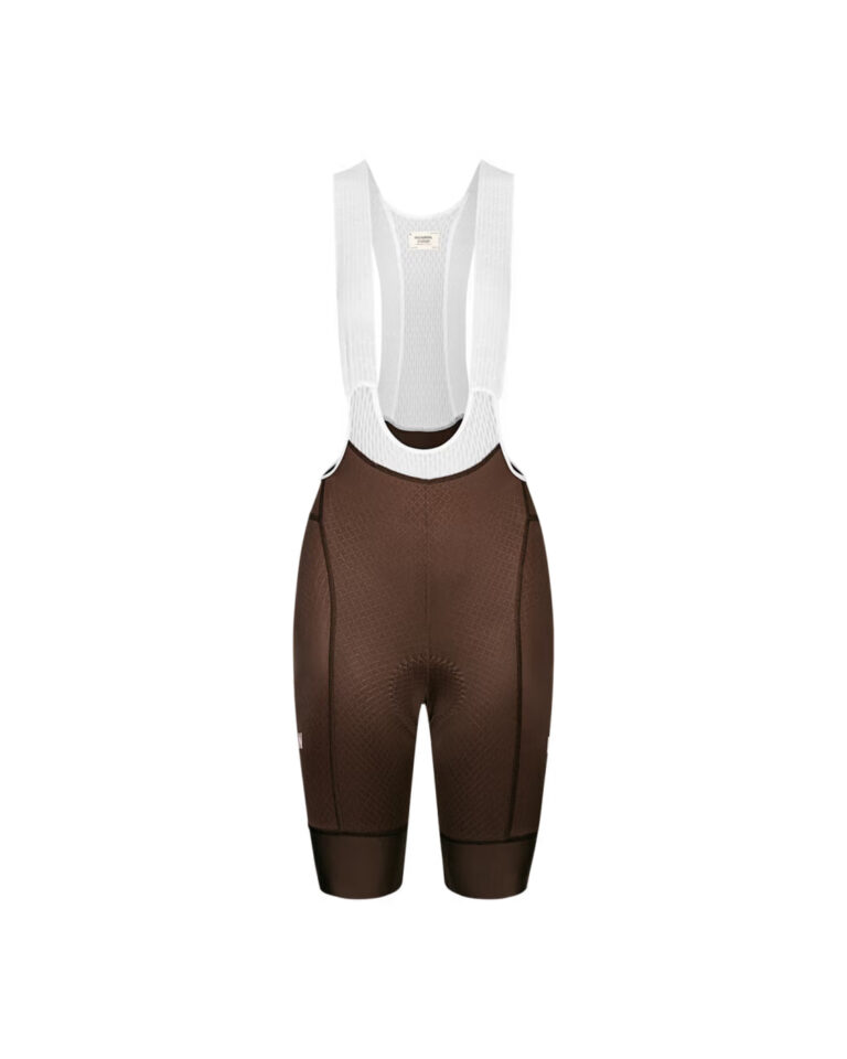 Бибы Pas Normal Studios Women's Mechanism Bibs Light Brown