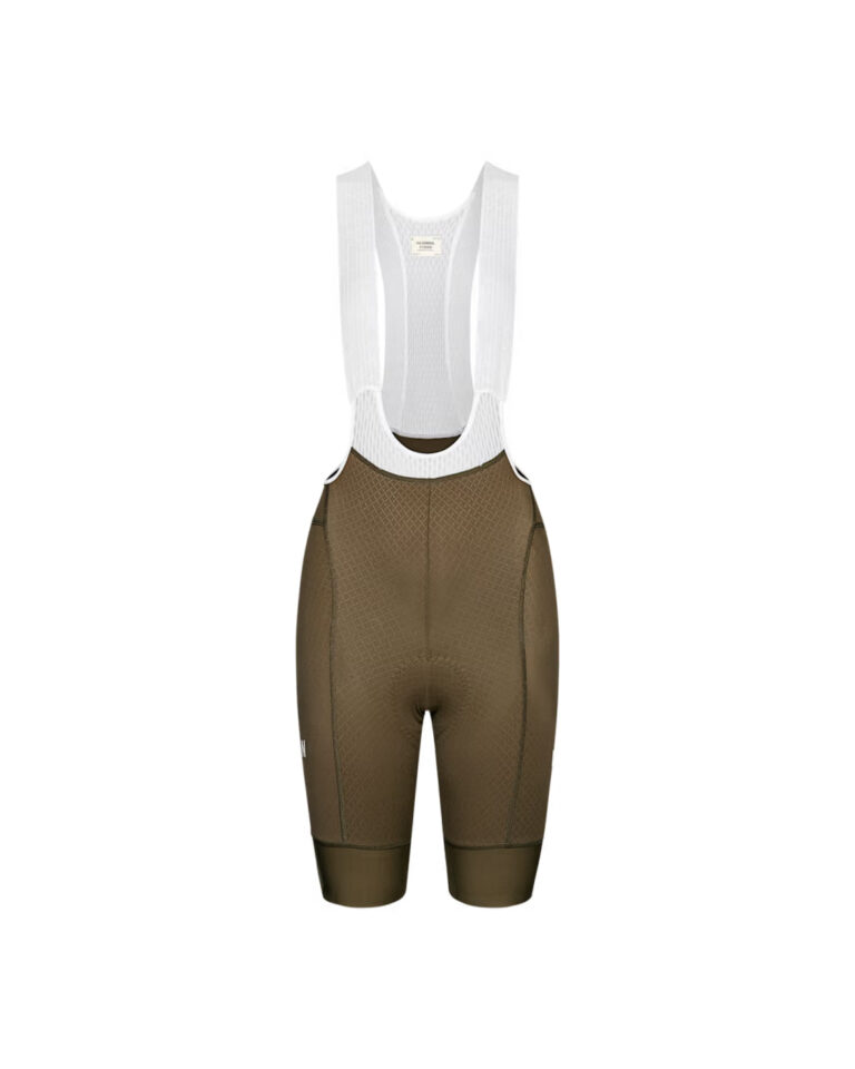 Бибы Pas Normal Studios Women's Mechanism Bibs Mud