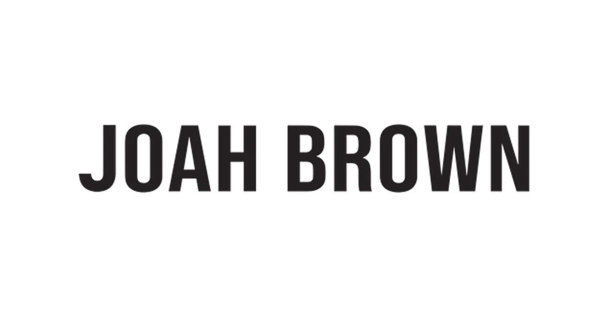 Joah Brown