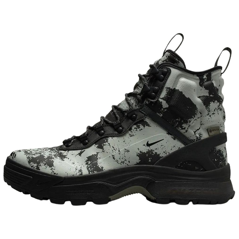 Ботинки Nike ACG Air Zoom Gaiadome GORE-TEX SE Digi Camo White Black