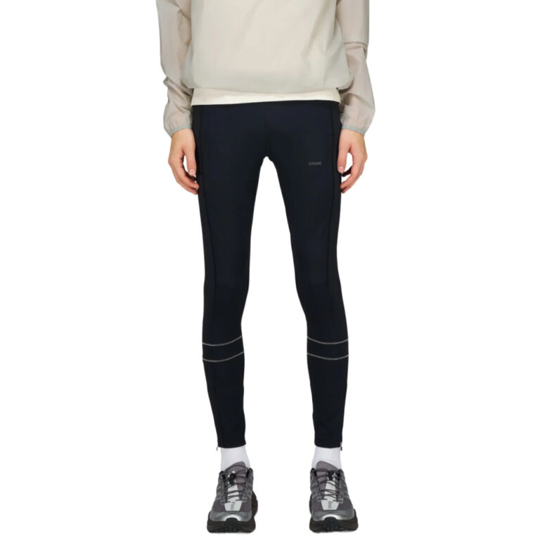 Тайтсы UNNA Boost Tights Black