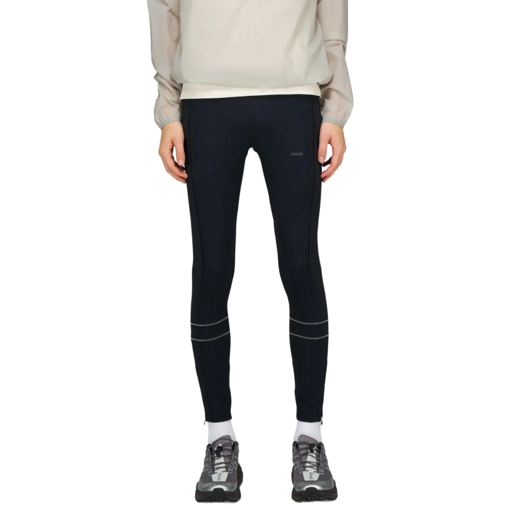 Тайтсы UNNA Boost Tights Black