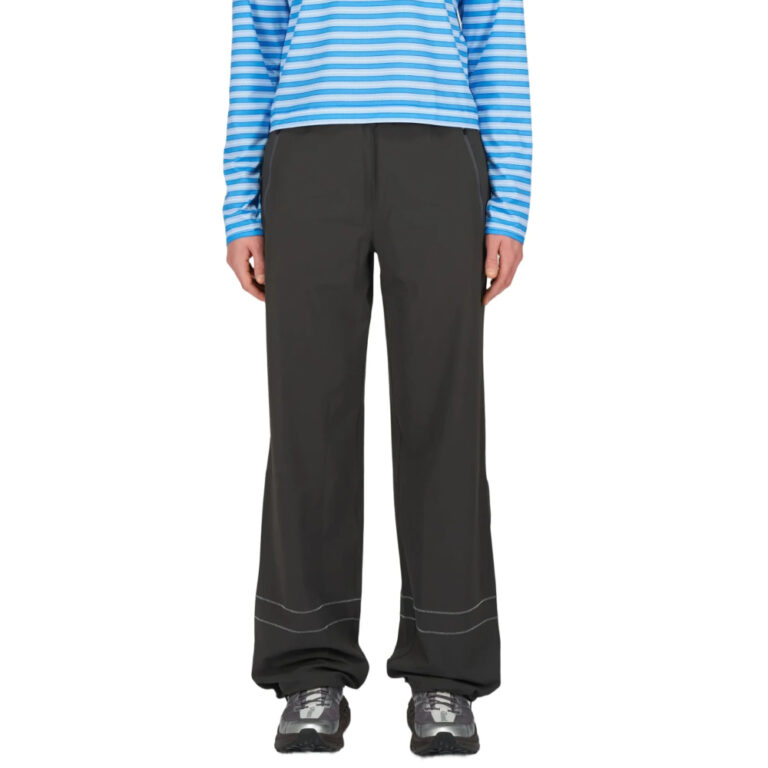Спортивные брюки UNNA Everywhere Pants Wide W Dark Grey