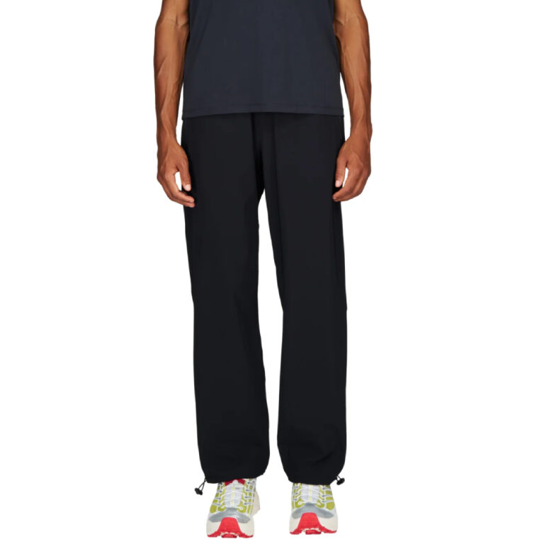 Спортивные брюки UNNA Everywhere Pants Black