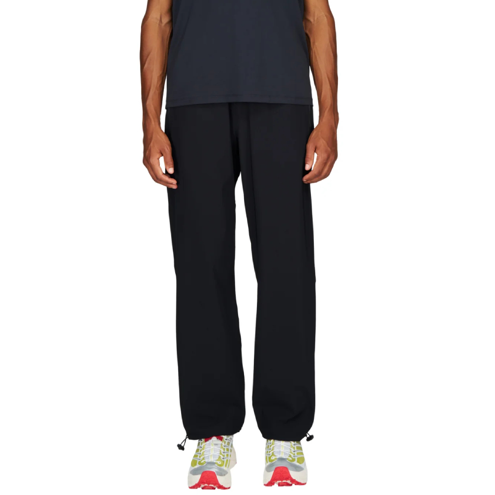 Спортивные брюки UNNA Everywhere Pants Black