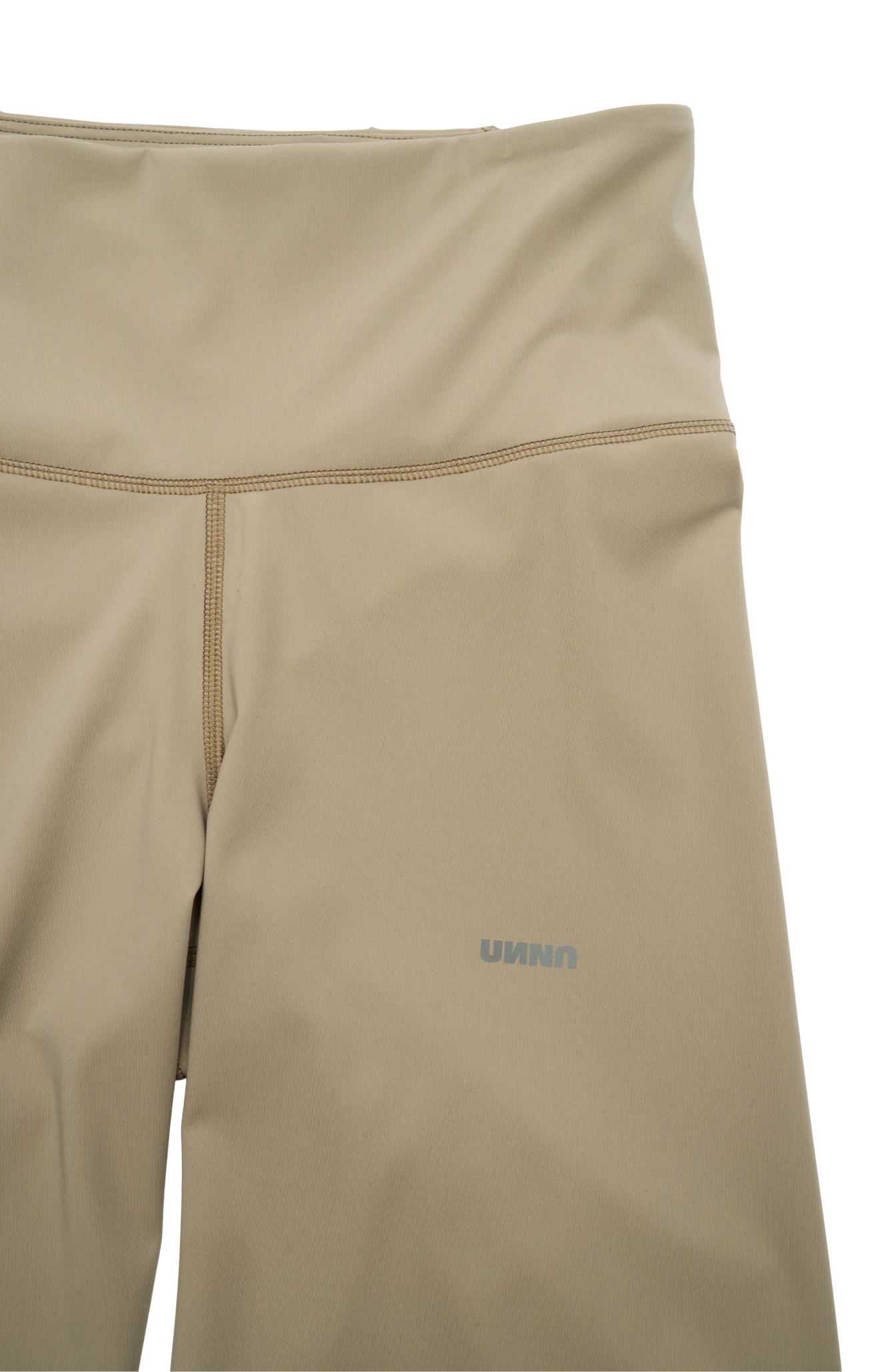 Тайтсы UNNA Good Place Shorts W Stone Beige