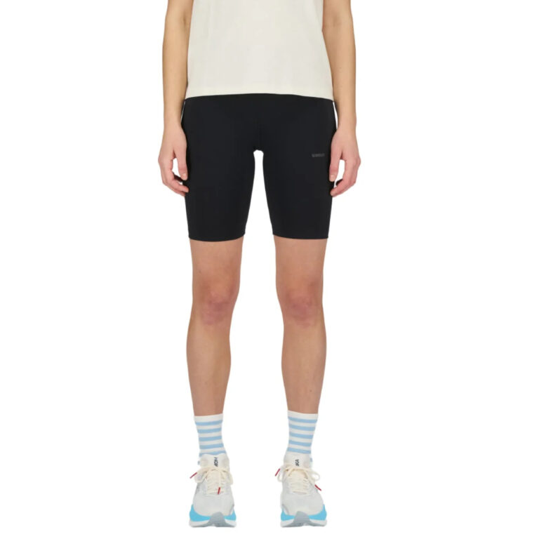 Тайтсы UNNA Good Place Shorts W Black