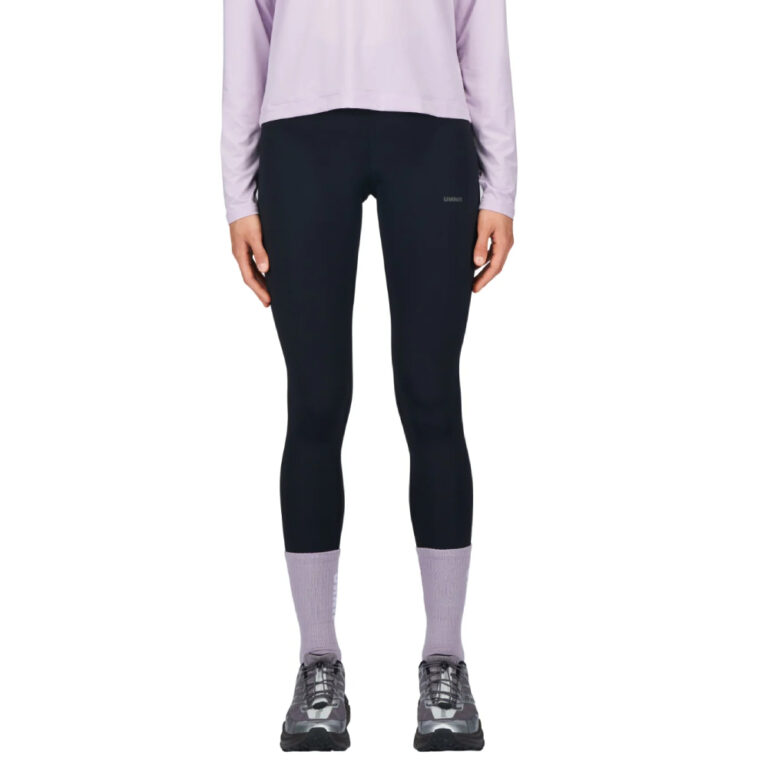 Тайтсы UNNA Good Place Tights W Black