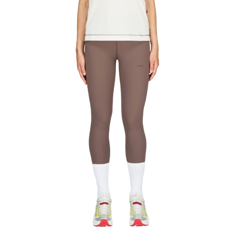 Тайтсы UNNA Boost Tights W Plum Grey