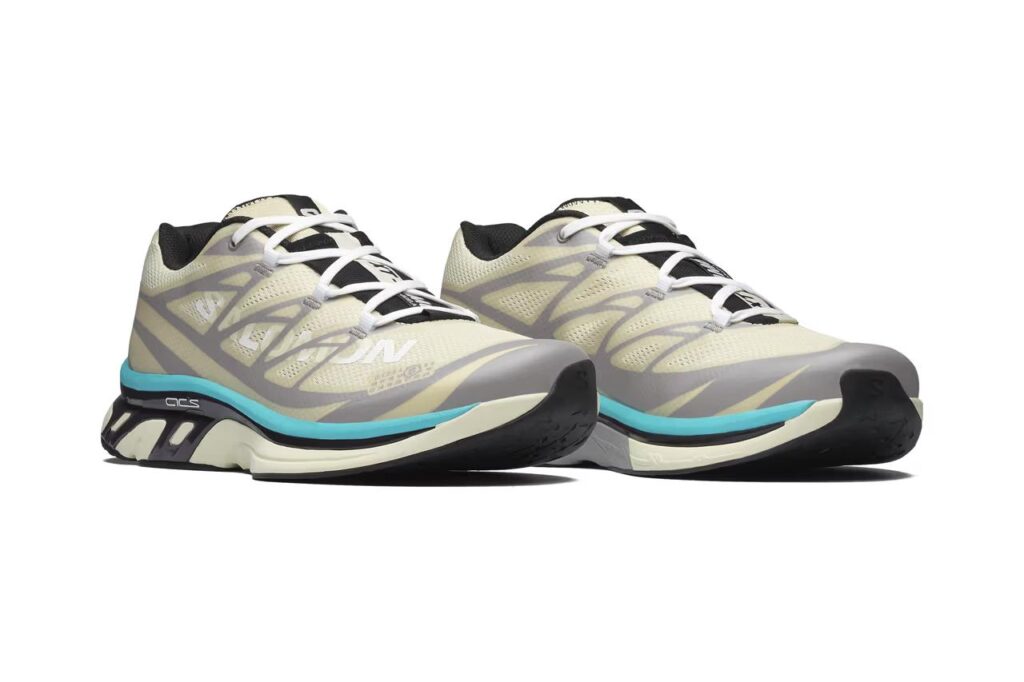 Maison Margiela x Salomon CROSS DUST