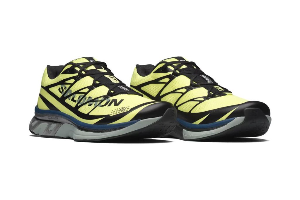 Maison Margiela x Salomon CROSS DUST