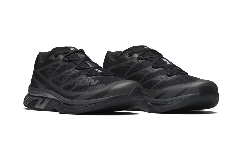 Maison Margiela x Salomon CROSS DUST