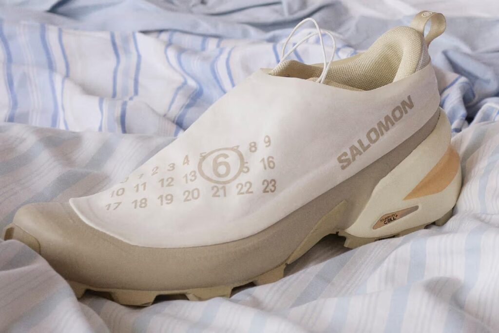 Maison Margiela x Salomon CROSS DUST