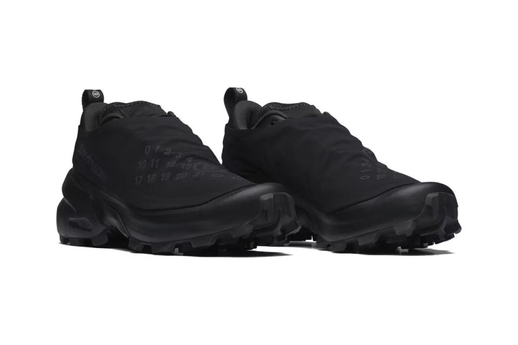 Maison Margiela x Salomon CROSS DUST