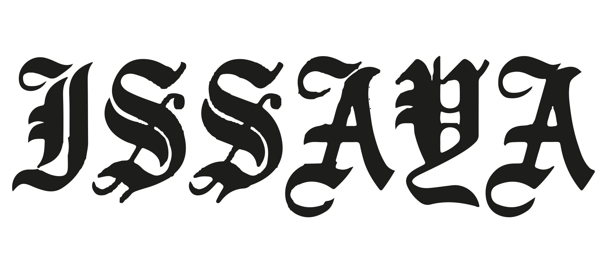 ISSAYA