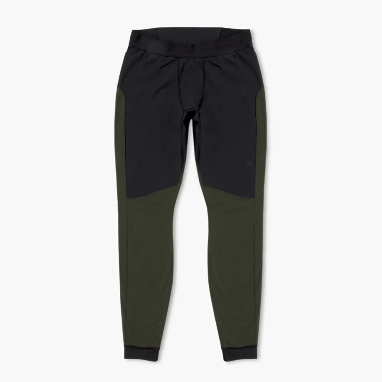 Тайтсы утепленные Cielle Athletics FRDWintertight Raven