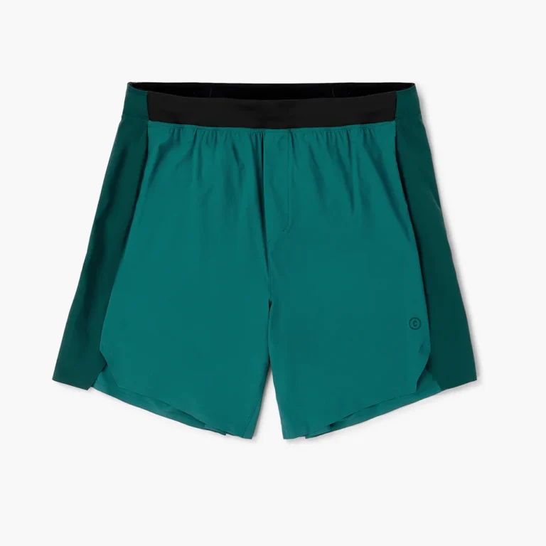Шорты Ciele Athletics TRNShort 7" Linerless 2 Harbor
