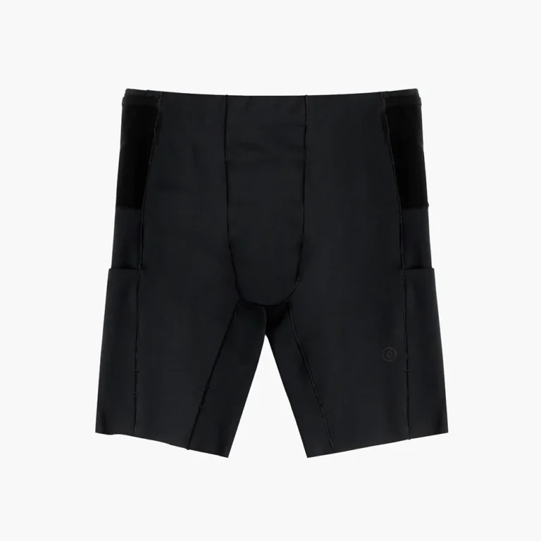 Тайтсы Cielle Athletics CRGTight Short 9" Black