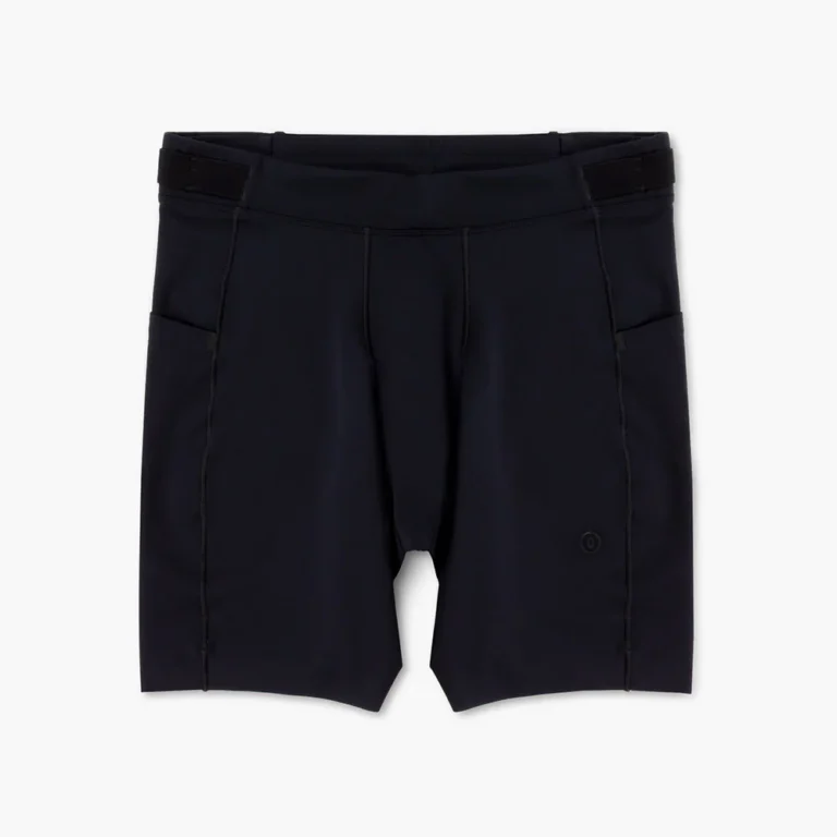 Тайтсы Cielle Athletics FSTTight Short 8" Shadowcast