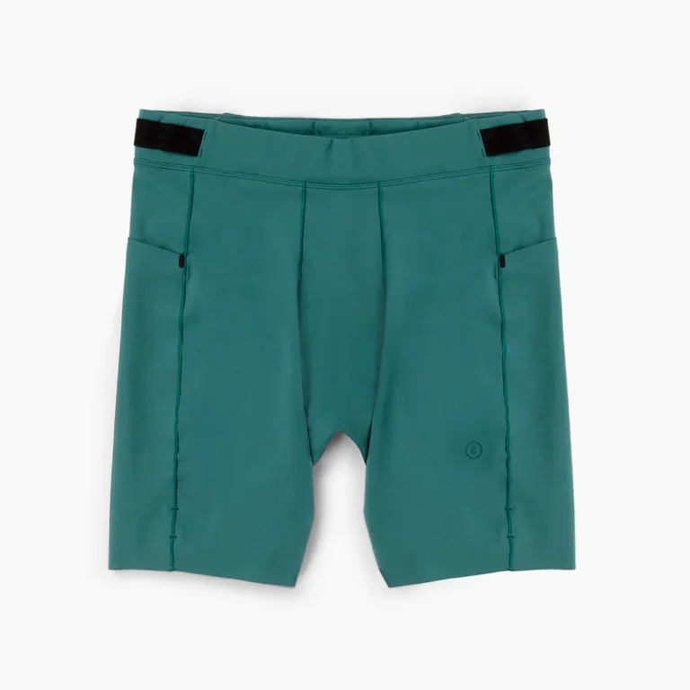 Тайтсы Cielle Athletics FSTTight Short 8" Dark Harbor