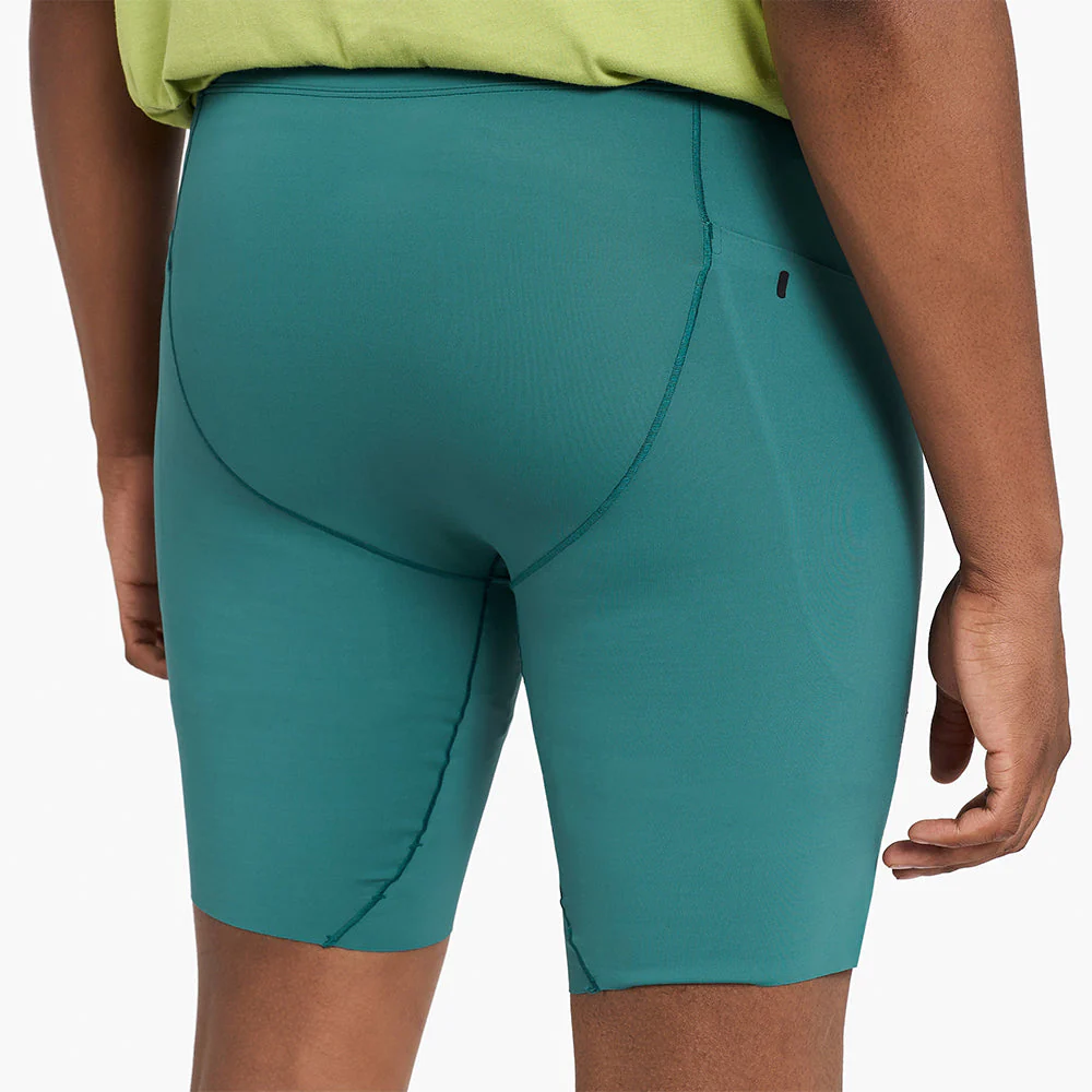 Тайтсы Cielle Athletics FSTTight Short 8" Dark Harbor