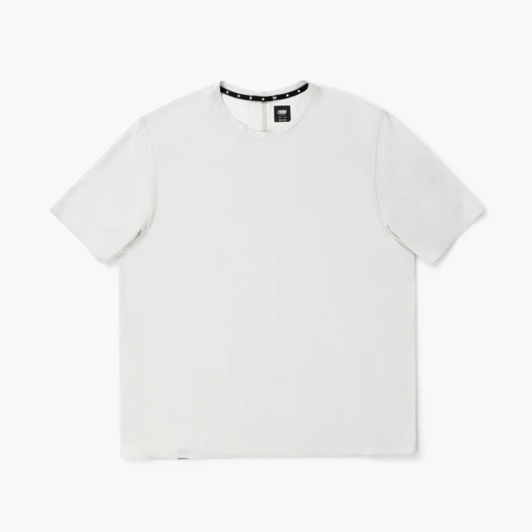 Футболка Ciele Athletics FSTTShirt 2 Light Grey