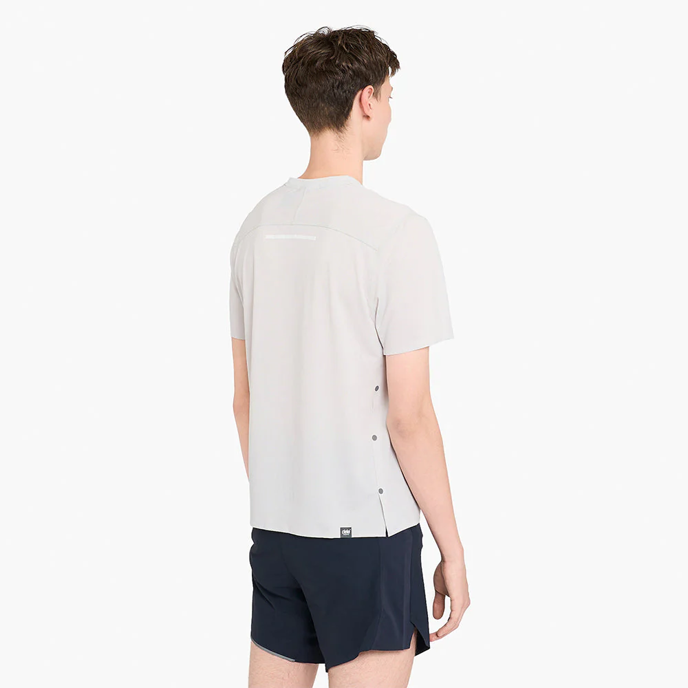 Футболка Ciele Athletics FSTTShirt 2 Light Grey