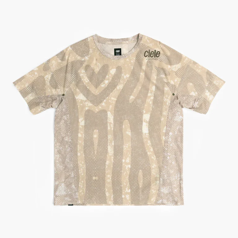 Футболка Cielle RCDTShirt 2 Lakeroad Day