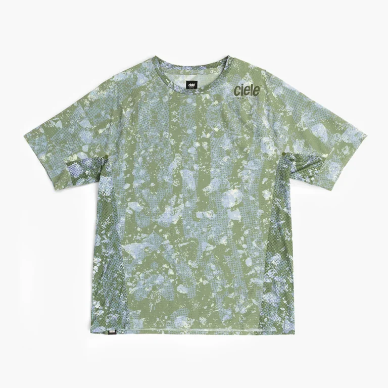 Футболка Cielle RCDTShirt 2 Lakeroad Dusk