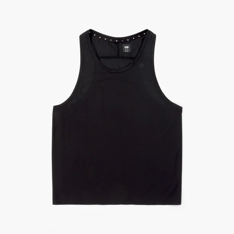 Майка Cielle Athletics FSTSinglet 2 Black