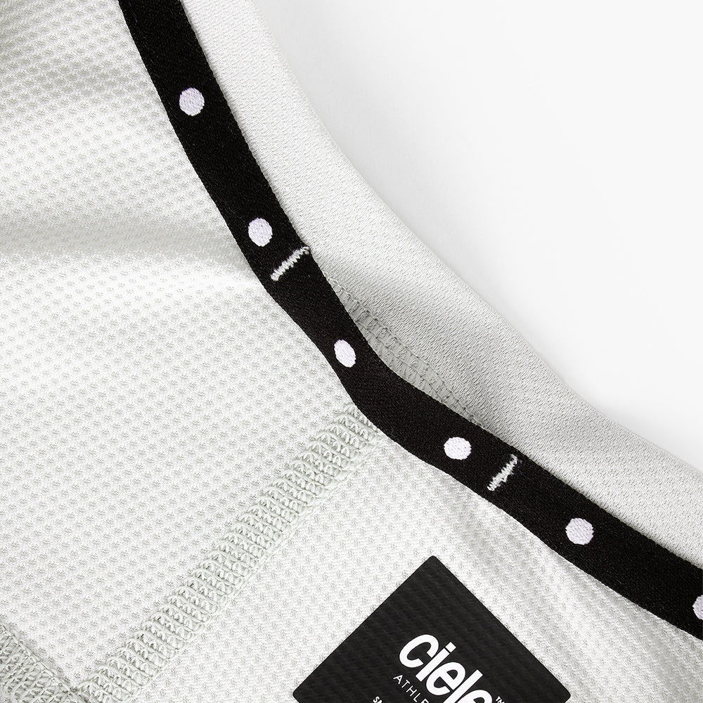 Майка Cielle Athletics FSTSinglet 2 Light Grey