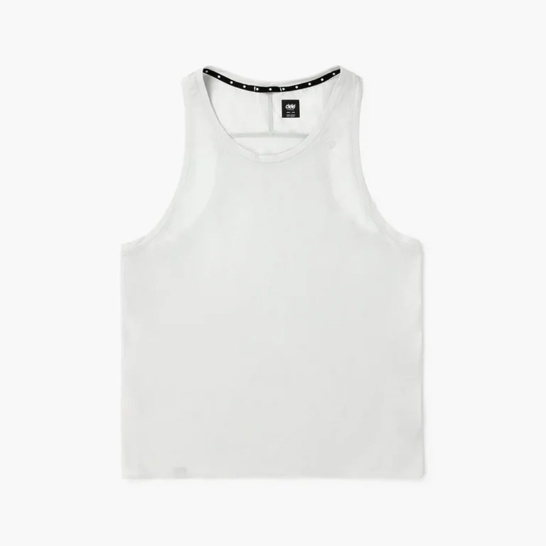Майка Cielle Athletics FSTSinglet 2 Light Grey