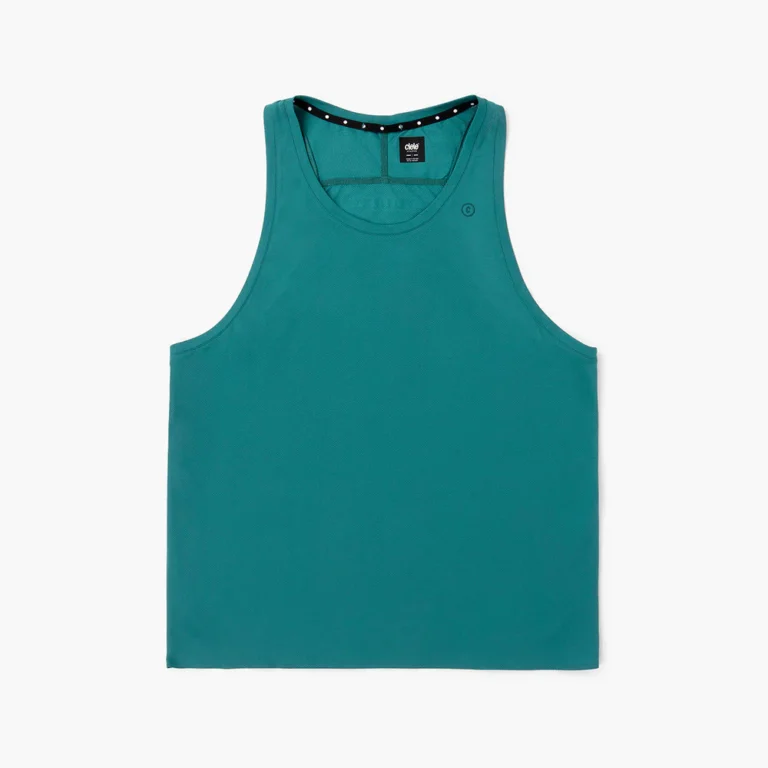Майка Cielle Athletics FSTSinglet 2 Harbor