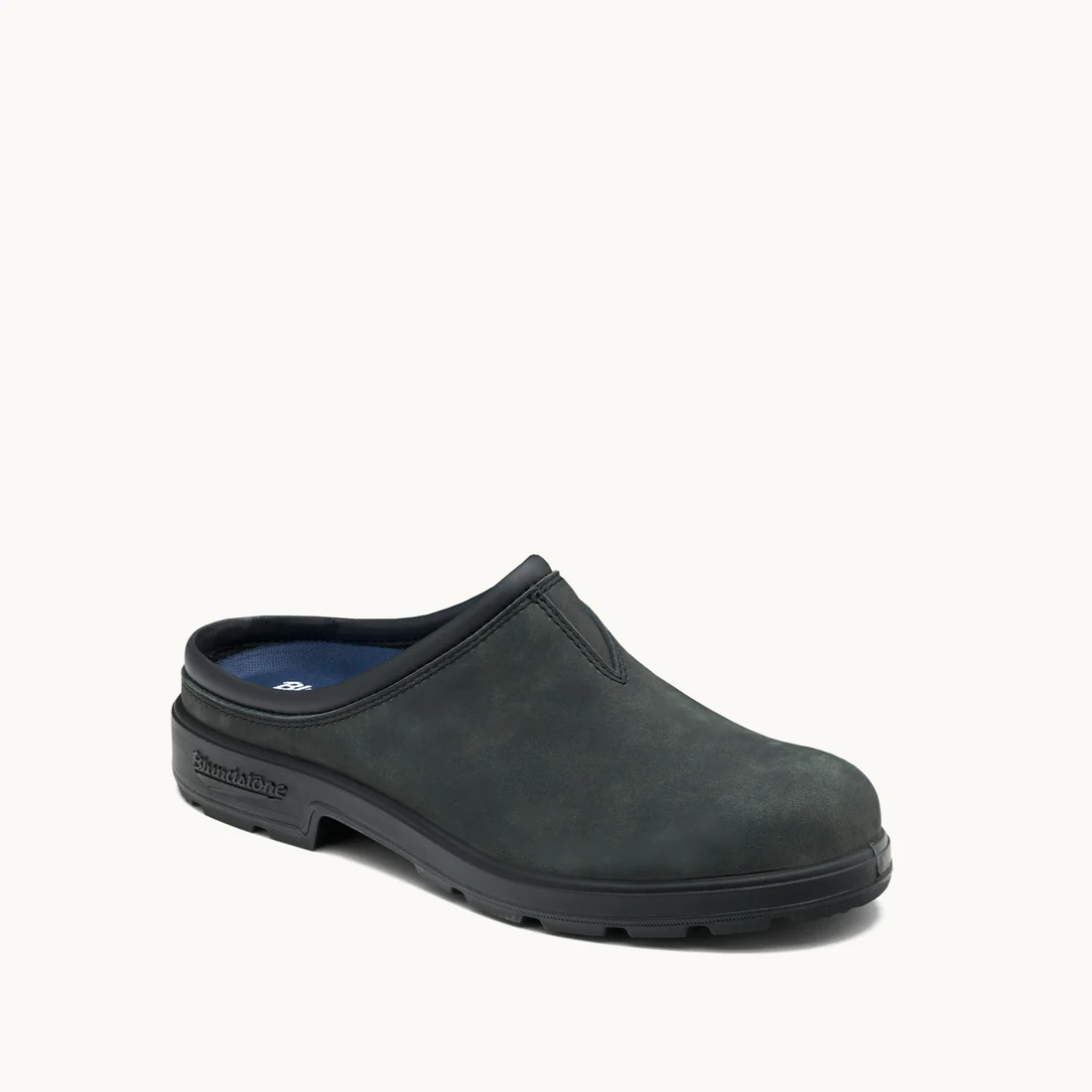Сабо Blundstone 2420 Originals Clog Rustic Black