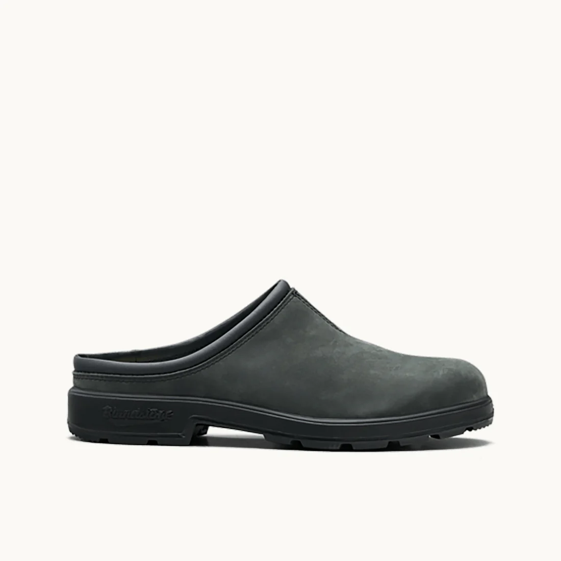 Сабо Blundstone 2420 Originals Clog Rustic Black