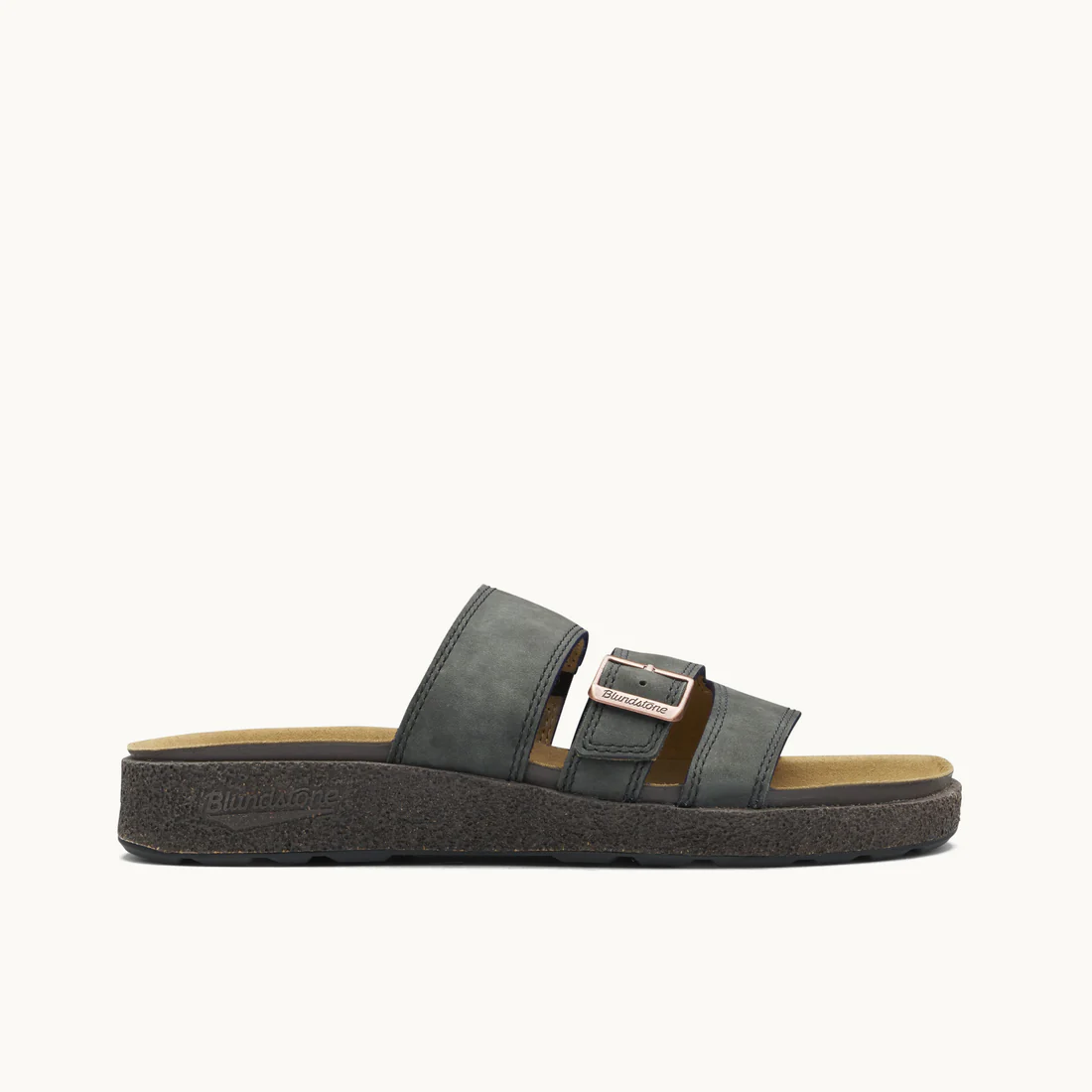 Cандали Blundstone 2693 Aerocork Sandal Rustic Black