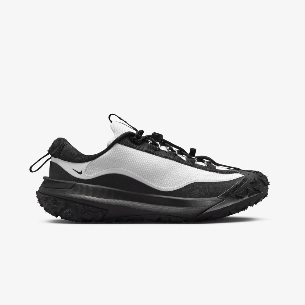 Кроссовки Nike ACG Mountain Fly 2 Low x Comme des Garçons Homme Plus White/Black