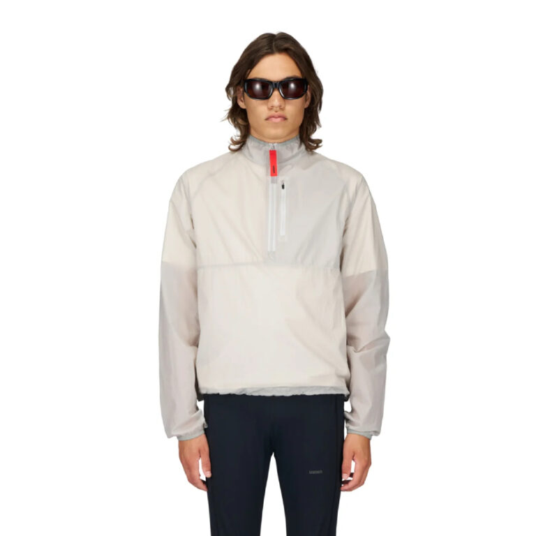Ветровка UNNA Windstopper Smiles Pearl Grey