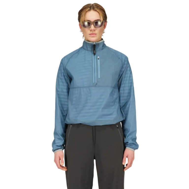 Ветровка UNNA Smiles Windstopper W Dove Blue