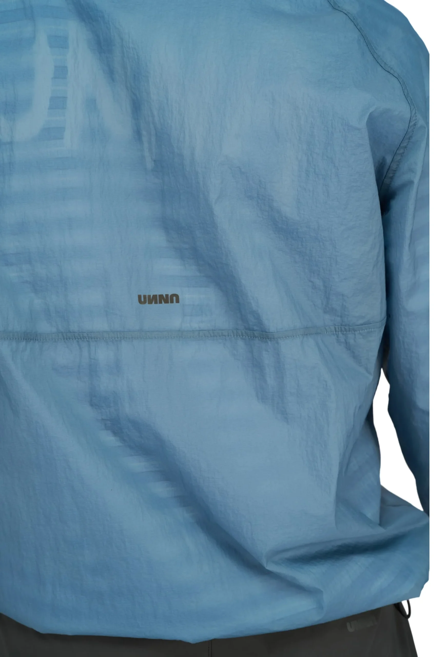 Ветровка UNNA Smiles Windstopper W Dove Blue