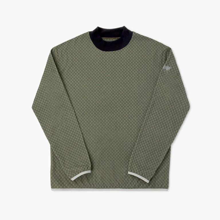 Лонгслив Cielle Athletics VLVMockneck Glade