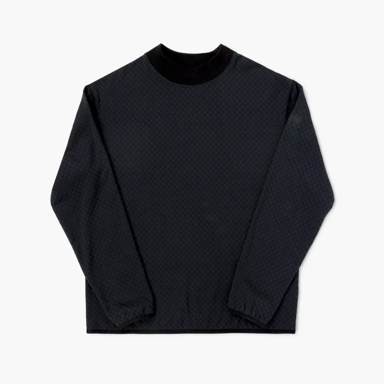 Лонгслив Cielle Athletics VLVMockneck Shadowcast