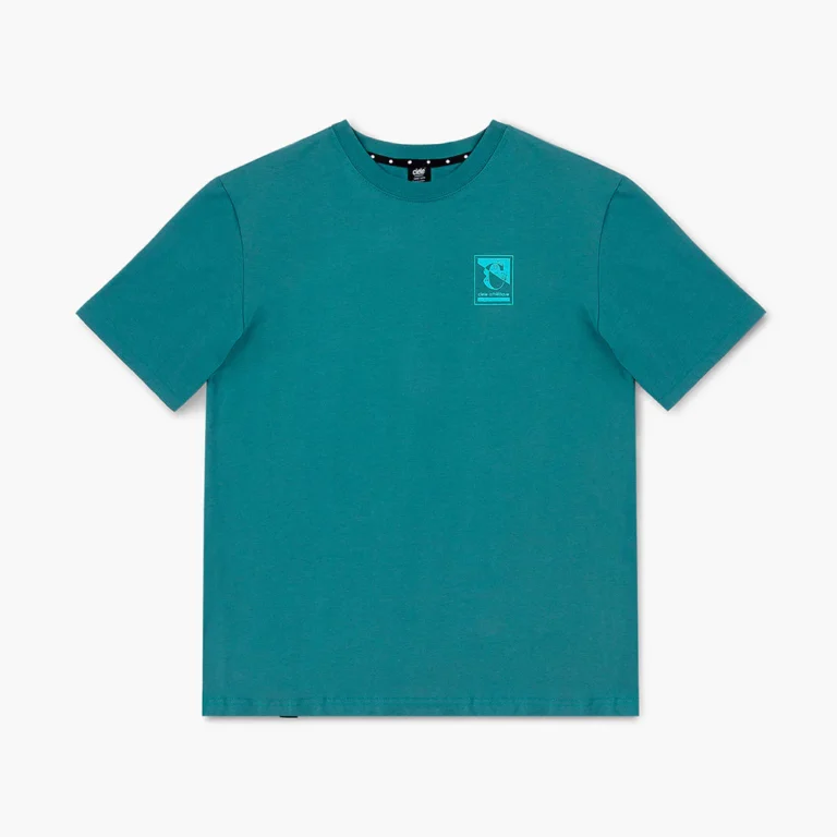 Футболка Cielle ORTShirt The Running Tree Harbor