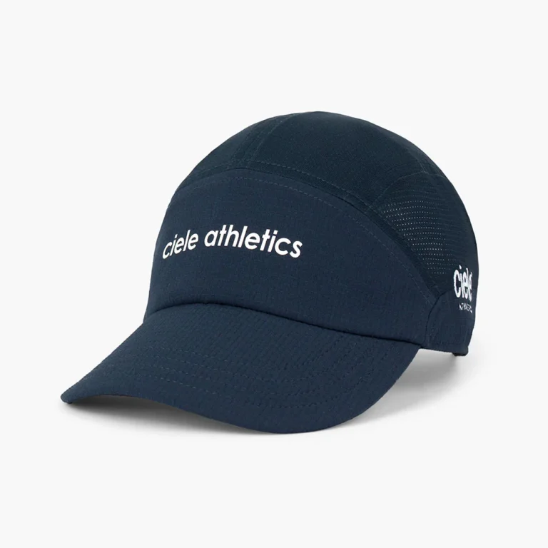 Кепка Cielle Athletics FSTCap SC - Field - Iconic SL Deep Space