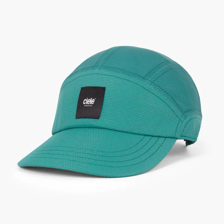 Бейсболка Cielle Athletics FSTCap SC - EQ - Frame S Harbor