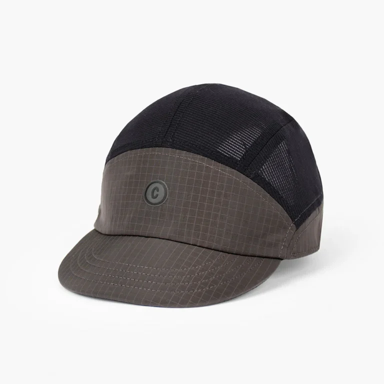 Кепка Cielle Athletics FSTCap SC - Short Brim - Icon - Circle C Shadowcast