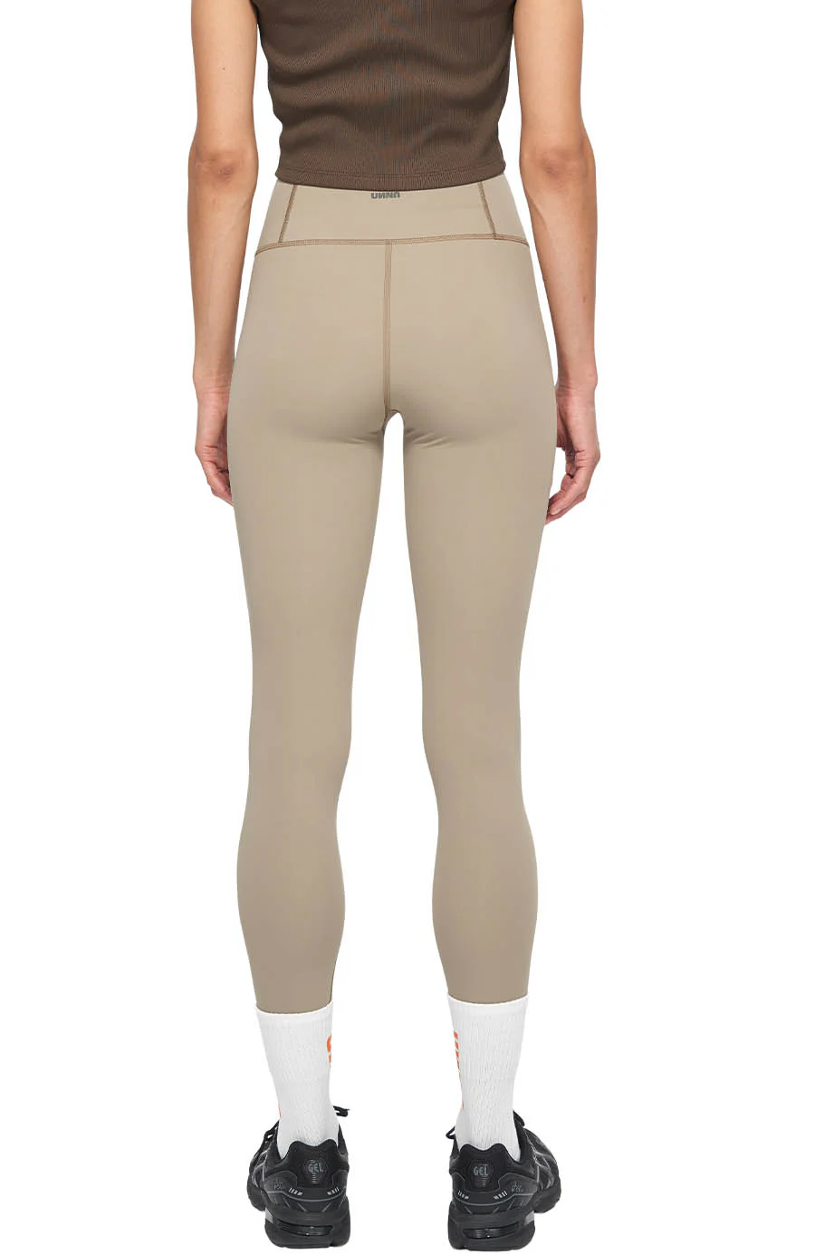 Тайтсы UNNA Boost Tights Stone Beige