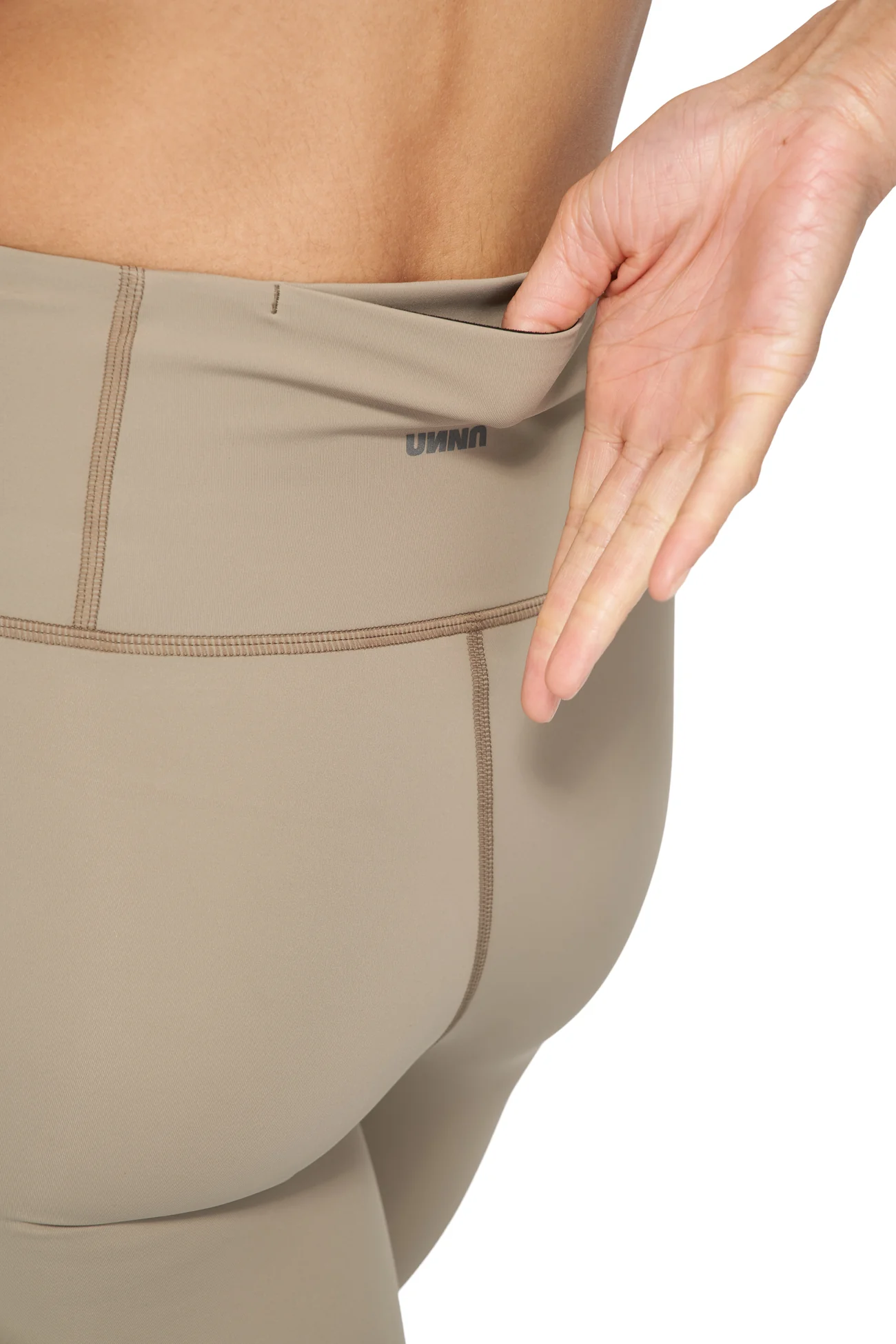 Тайтсы UNNA Boost Tights Stone Beige